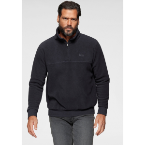 MÄNNENS VÄRLD Fleecepullover